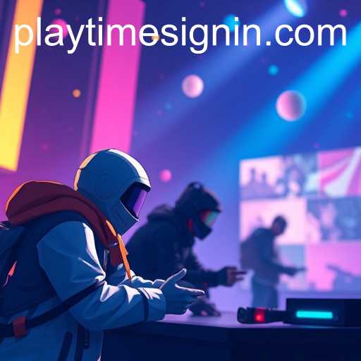 The Dynamics of Player Community and PLAYTIME SIGNIN