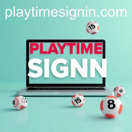 Exploring the Fascinating World of Online Lottery: A Deep Dive into PLAYTIME SIGNIN