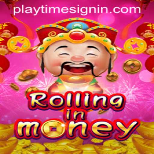 RollingInMoney: The Ultimate Gaming Experience