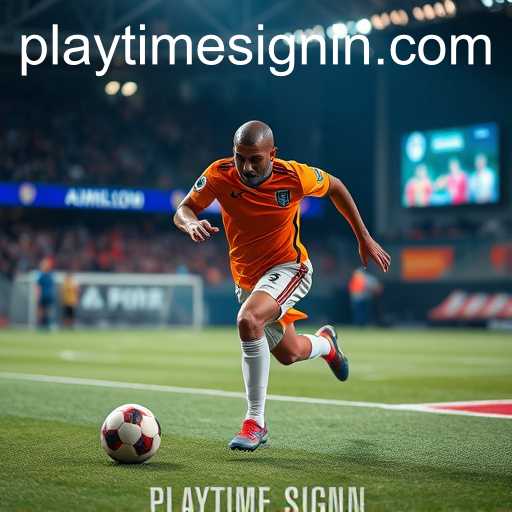 Exploring the Impact of PLAYTIME SIGNIN in Modern Sports